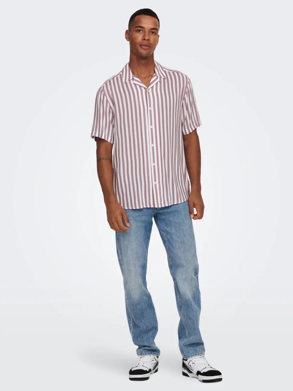 onsWAYNE Chemise