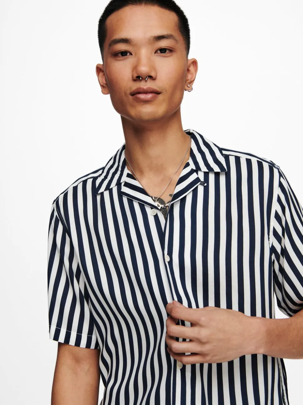 onsWAYNE Chemise