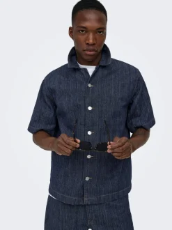 ONSWAYNE Chemise en denim