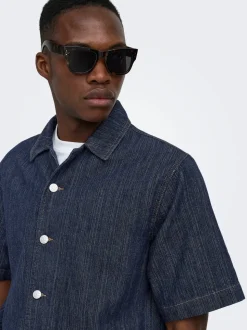 ONSWAYNE Chemise en denim