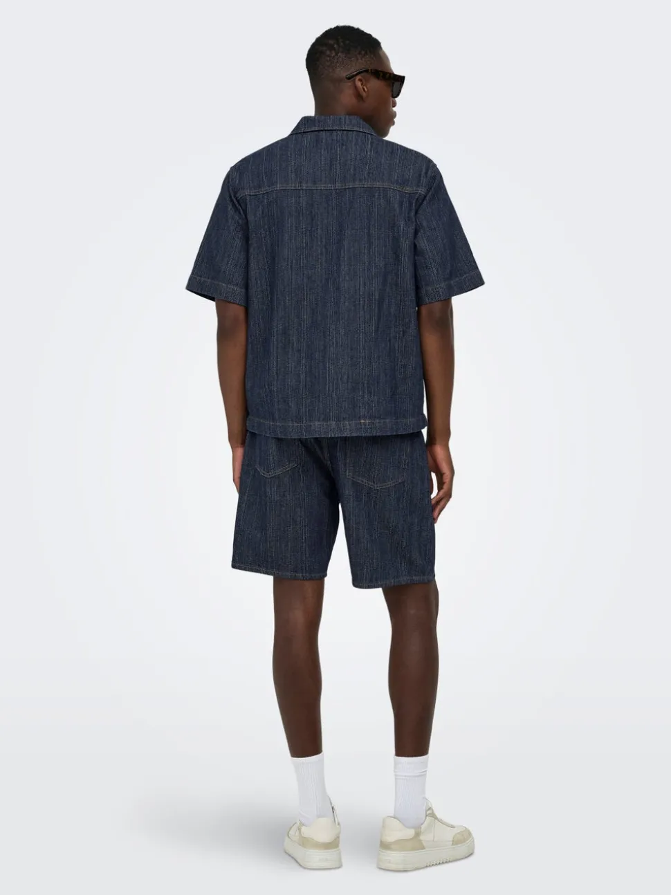 ONSWAYNE Chemise en denim