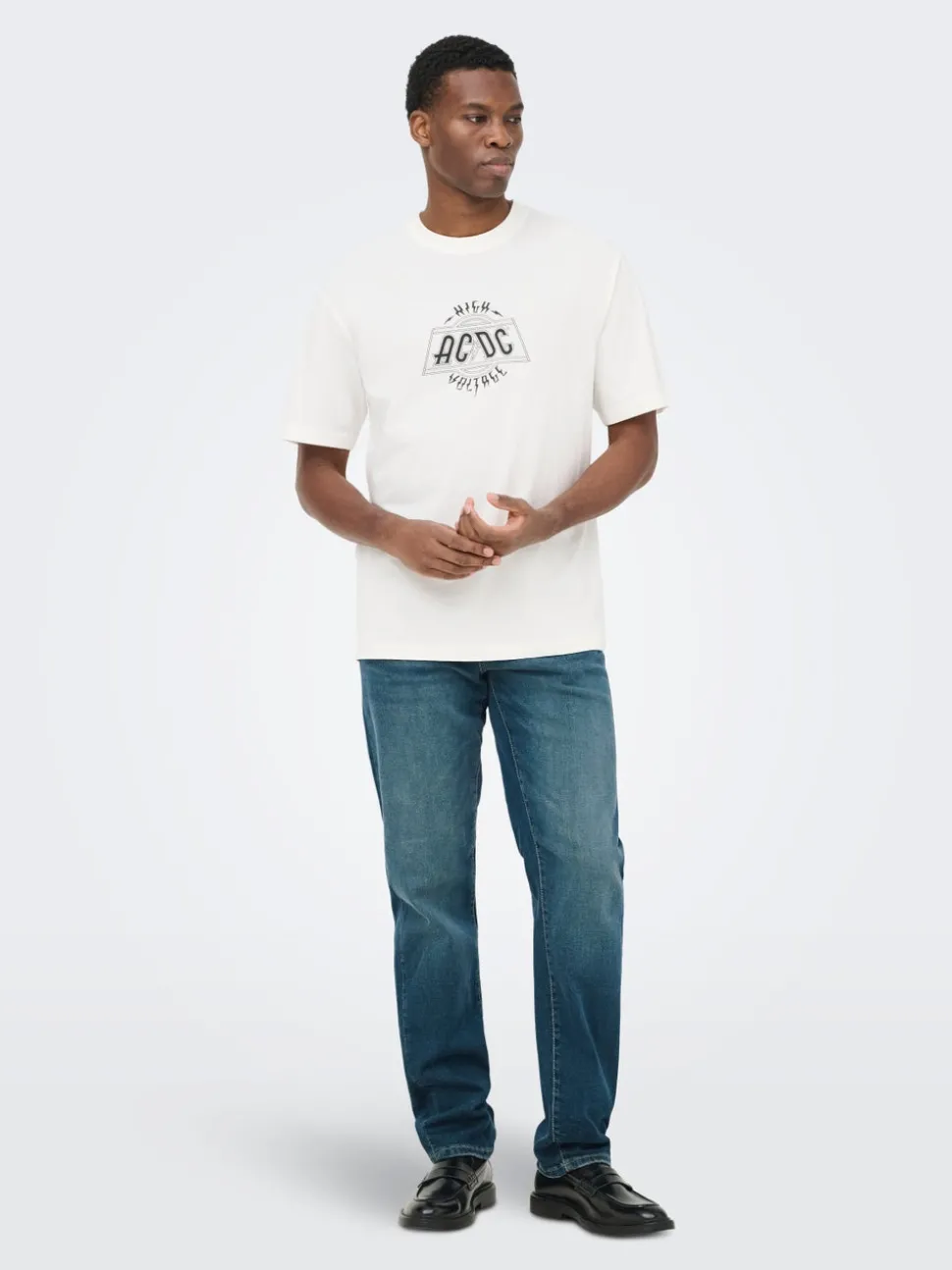 ONSWEFT Regular Fit Jeans