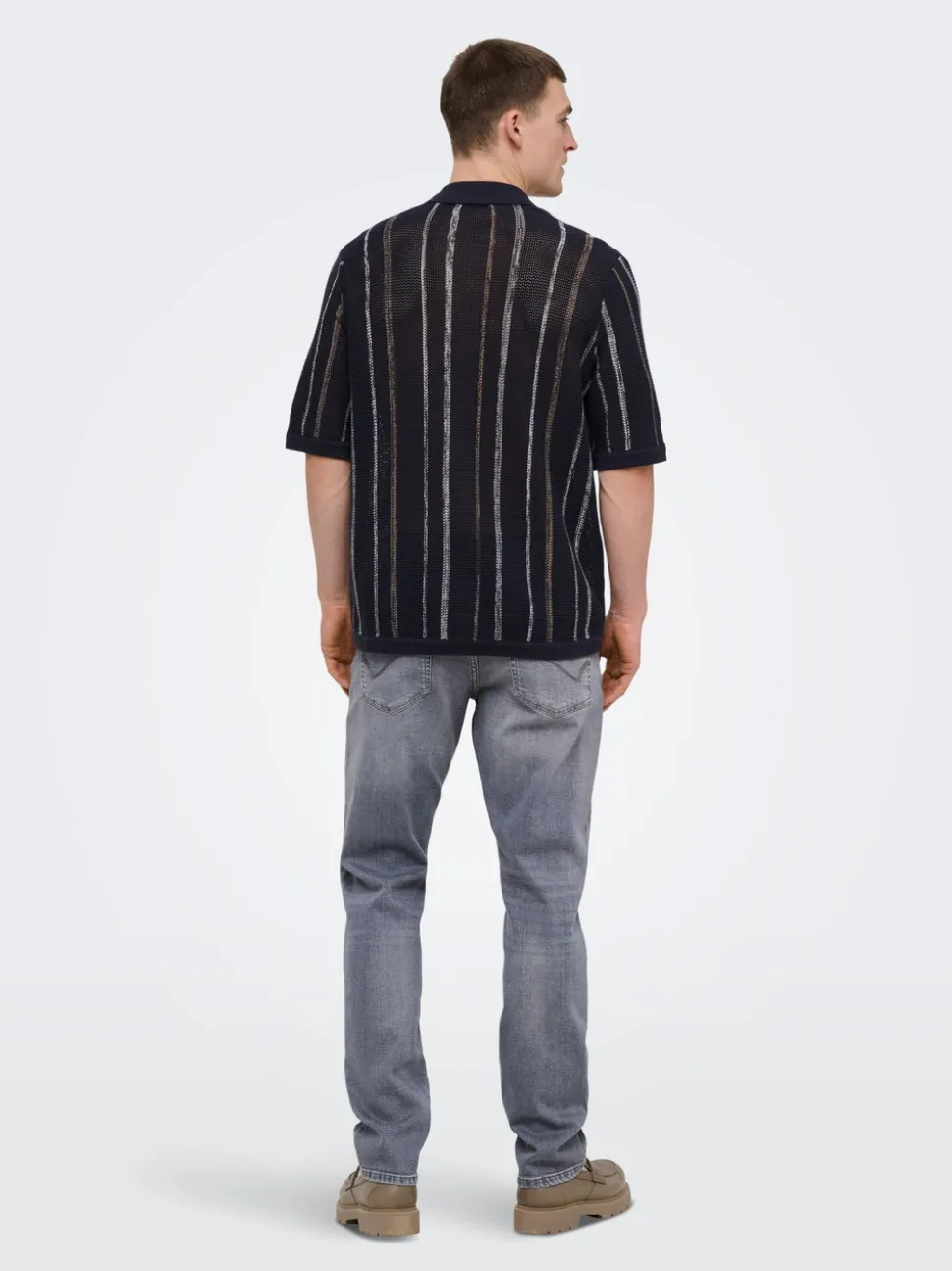 ONSWEFT Regular Fit Jeans