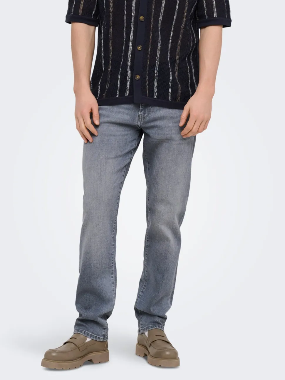 ONSWEFT Regular Fit Jeans