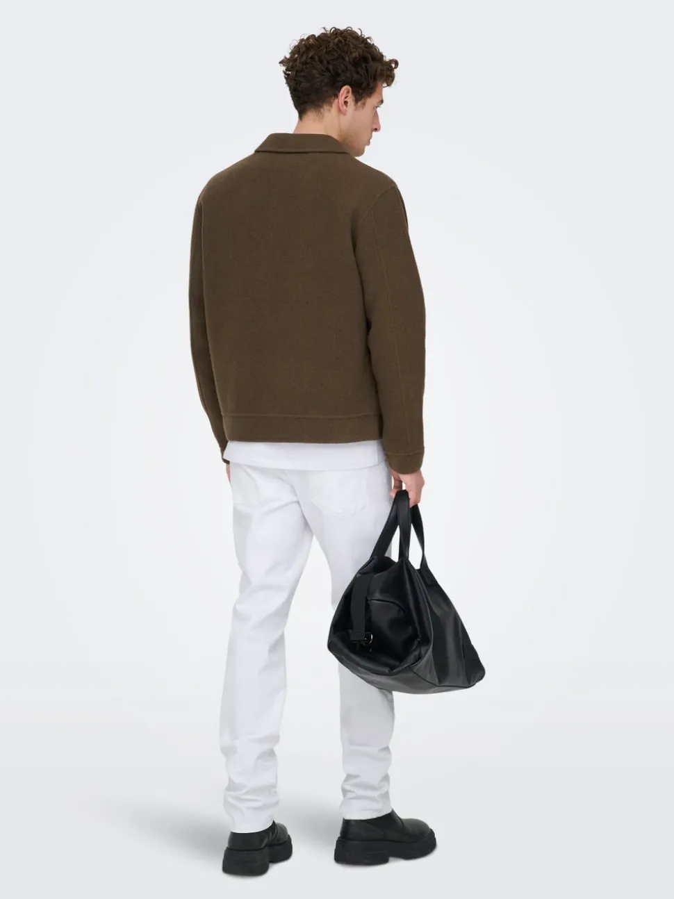 ONSWEFT Regular Fit Jeans