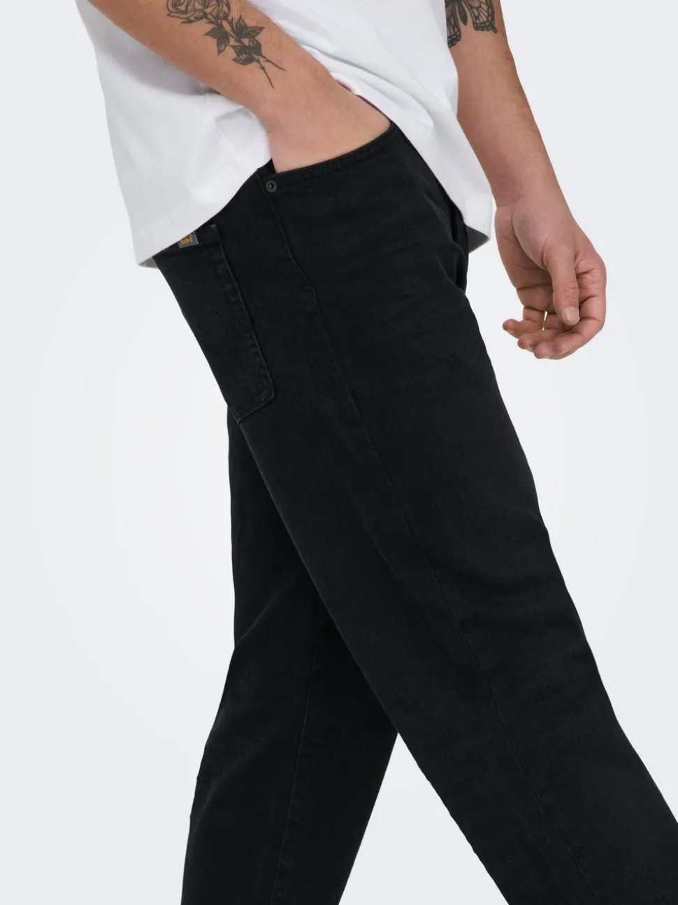 -ONSWEFT Regular Fit Jeans