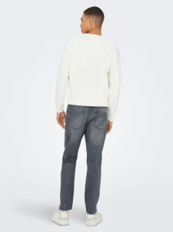 ONSWEFT Regular Fit Jeans