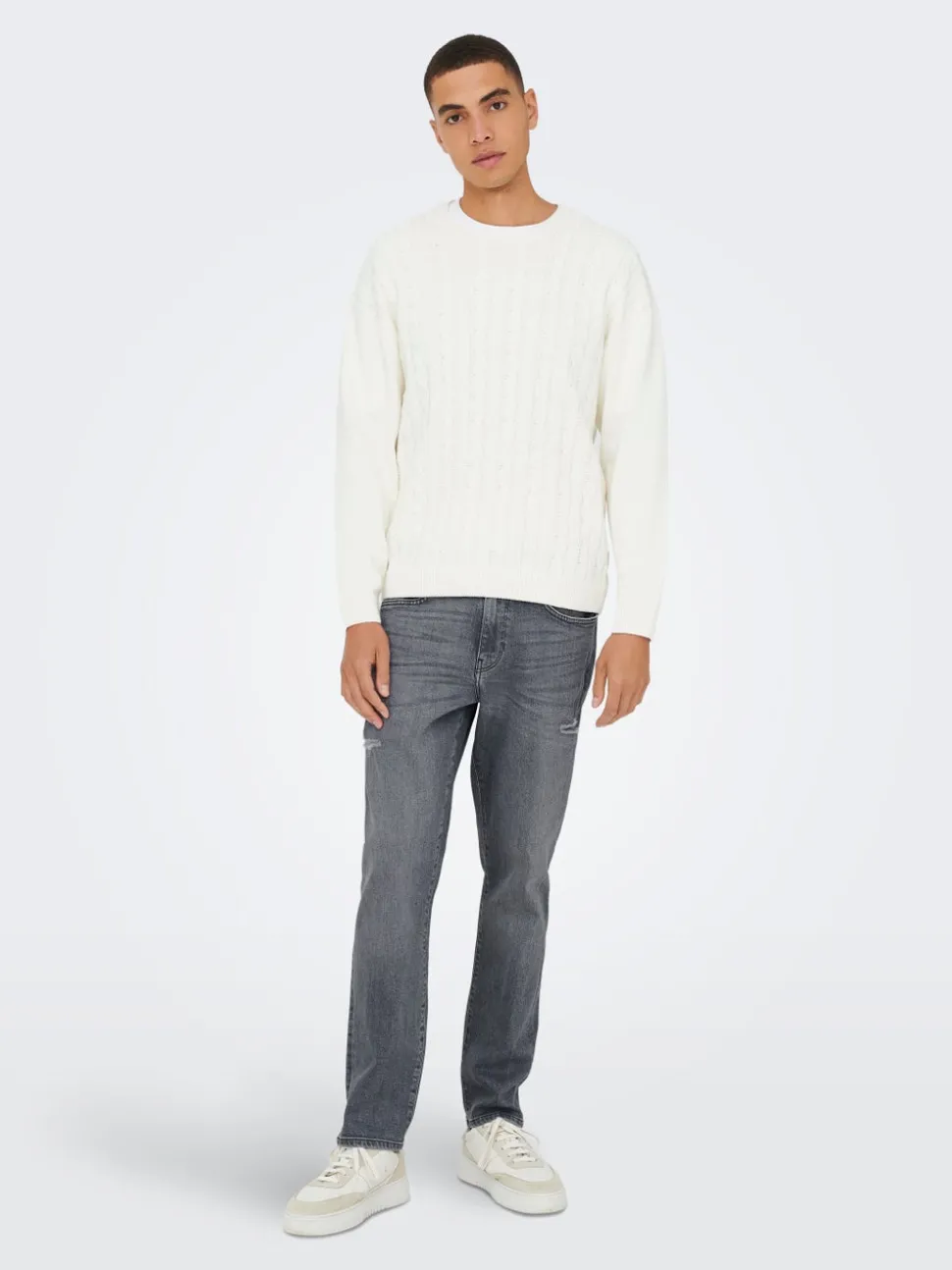 ONSWEFT Regular Fit Jeans