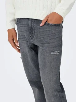 ONSWEFT Regular Fit Jeans