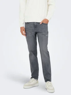 ONSWEFT Regular Fit Jeans