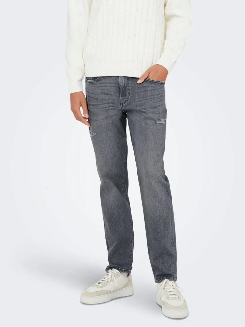 ONSWEFT Regular Fit Jeans