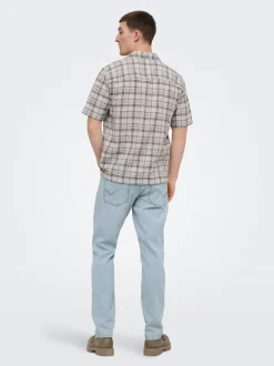 ONSWEFT Regular Fit Jeans