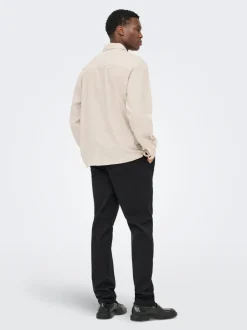 ONSWEFT Regular Fit Pantalon