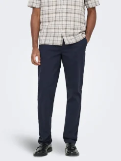 ONSWEFT Regular Fit Pantalon