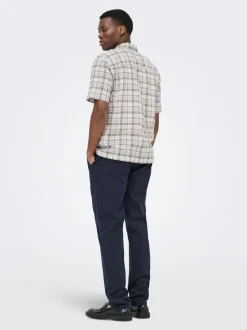 ONSWEFT Regular Fit Pantalon