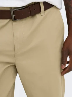 ONSWEFT Regular Fit Pantalon