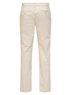 ONSWEFT Regular Fit Pantalon