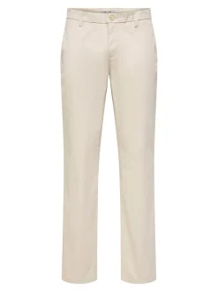 ONSWEFT Regular Fit Pantalon