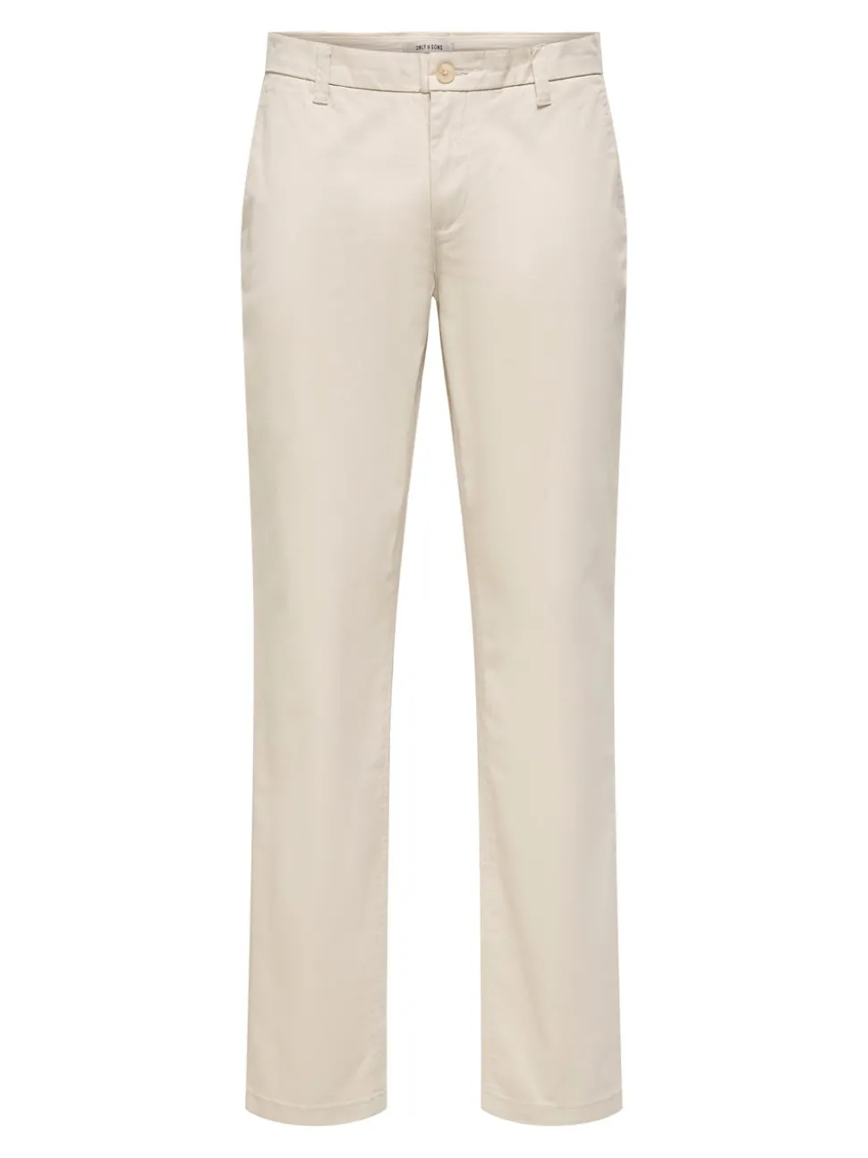 ONSWEFT Regular Fit Pantalon