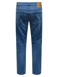 ONSWEFT Taille basse Regular Fit Jeans