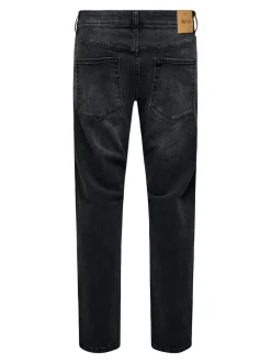 ONSWEFT Taille basse Regular Fit Jeans