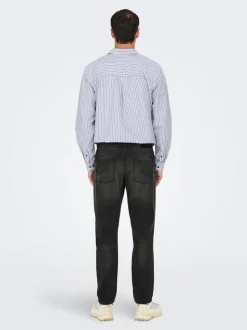 ONSWEFT Taille basse Regular Fit Jeans
