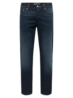 ONSWEFT Taille basse Regular Fit Jeans