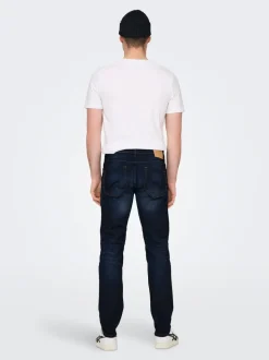 ONSWEFT Taille basse Regular Fit Jeans
