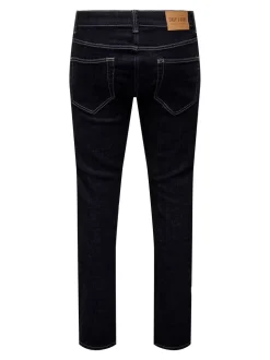 ONSWEFT Taille basse Slim Fit Jeans