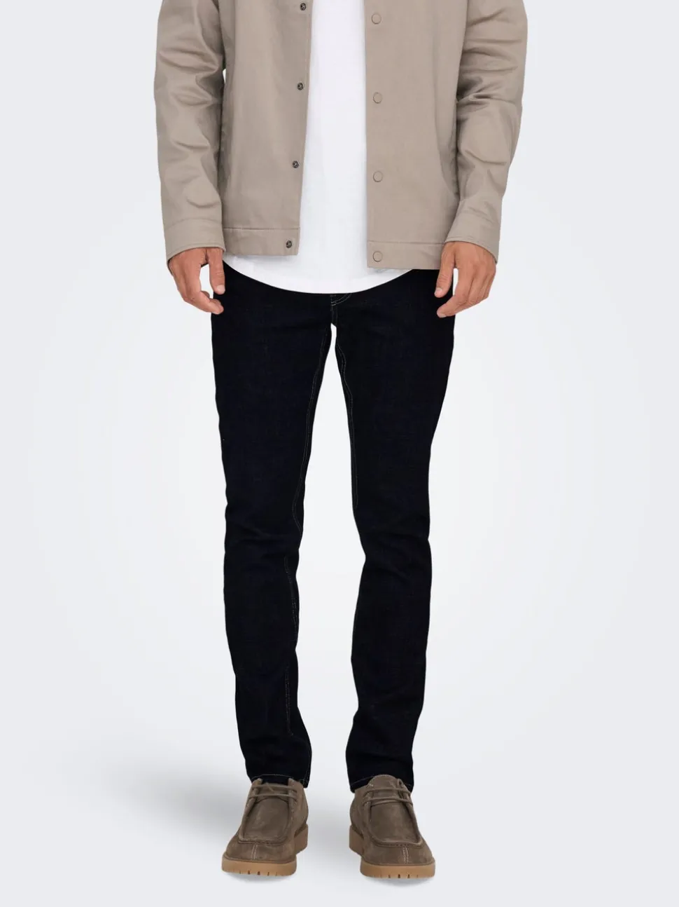 ONSWEFT Taille basse Slim Fit Jeans