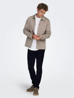 ONSWEFT Taille basse Slim Fit Jeans