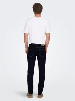 ONSWEFT Taille basse Slim Fit Jeans
