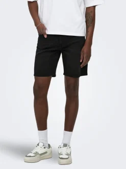 ONSWEFT Taille moyenne Regular Fit Shorts
