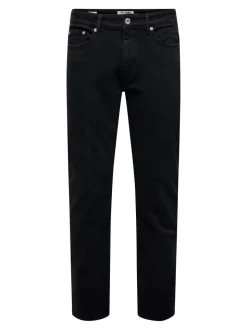 ONSWEFT Taille moyenne Regular Fit Jeans