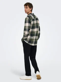 ONSWEFT Taille moyenne Regular Fit Jeans