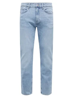 ONSWEFT Taille moyenne Regular Fit Jeans