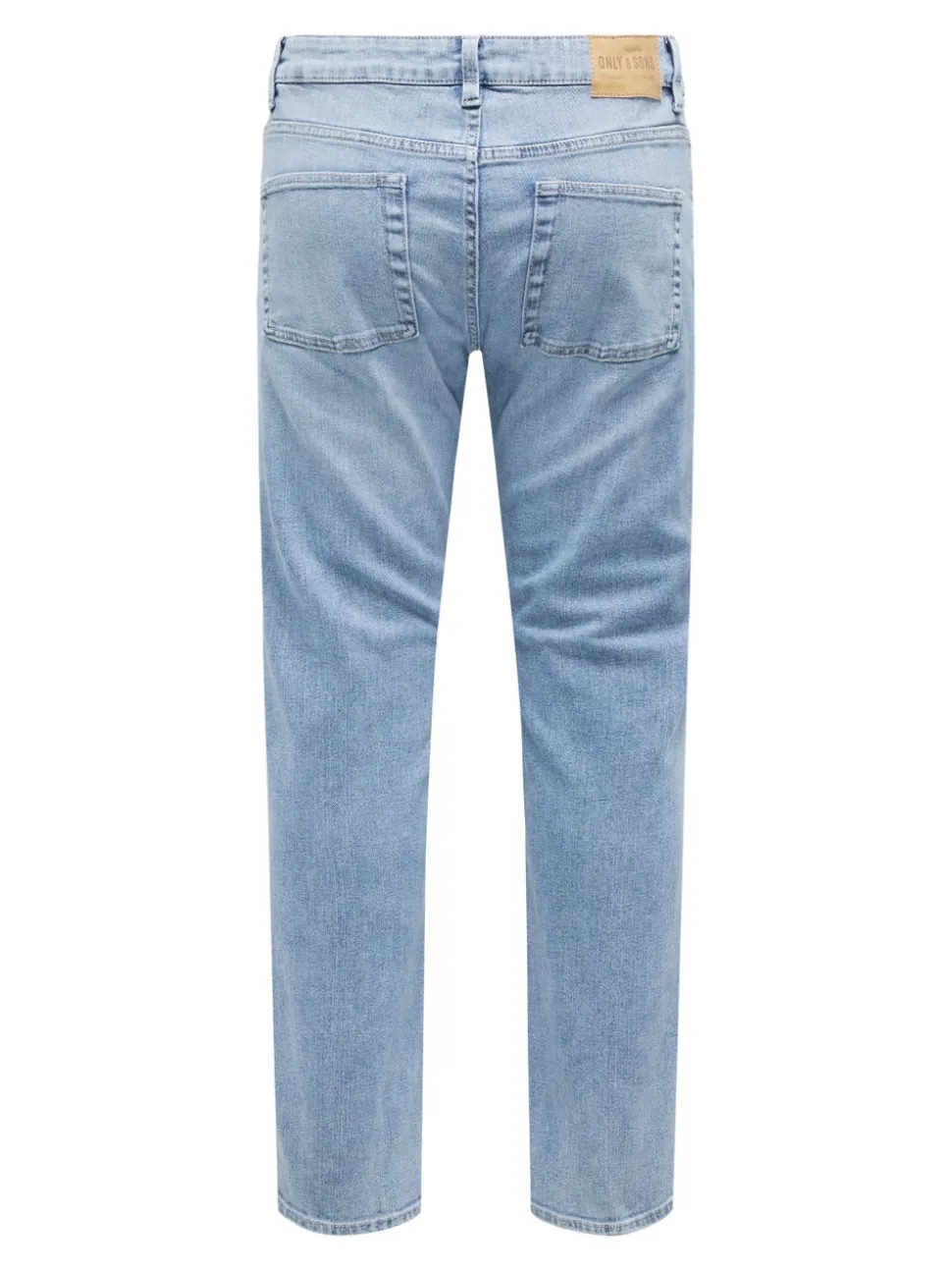 ONSWEFT Taille moyenne Regular Fit Jeans