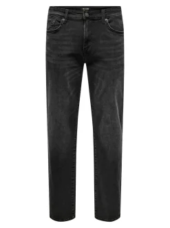 ONSWEFT Taille moyenne Regular Fit Jeans