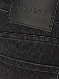ONSWEFT Taille moyenne Regular Fit Jeans