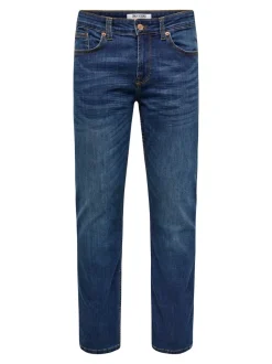 ONSWEFT Taille moyenne Regular Fit Jeans