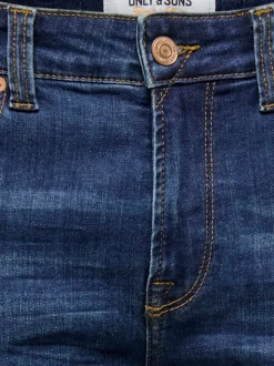 ONSWEFT Taille moyenne Regular Fit Jeans
