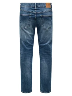 ONSWEFT Taille moyenne Regular Fit Jeans