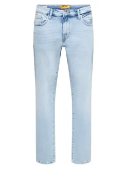 ONSWEFT Taille moyenne Regular Fit Jeans