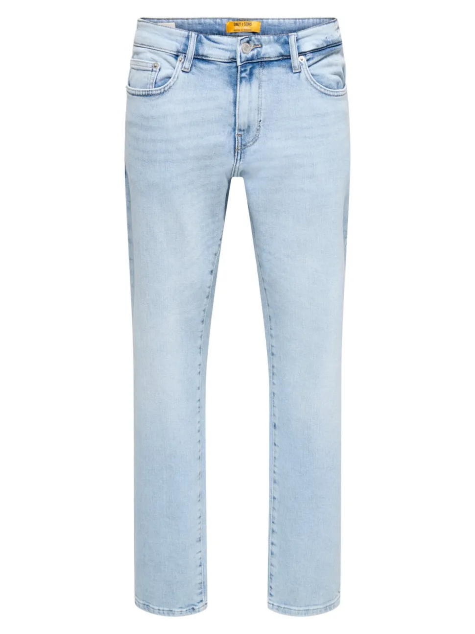 ONSWEFT Taille moyenne Regular Fit Jeans
