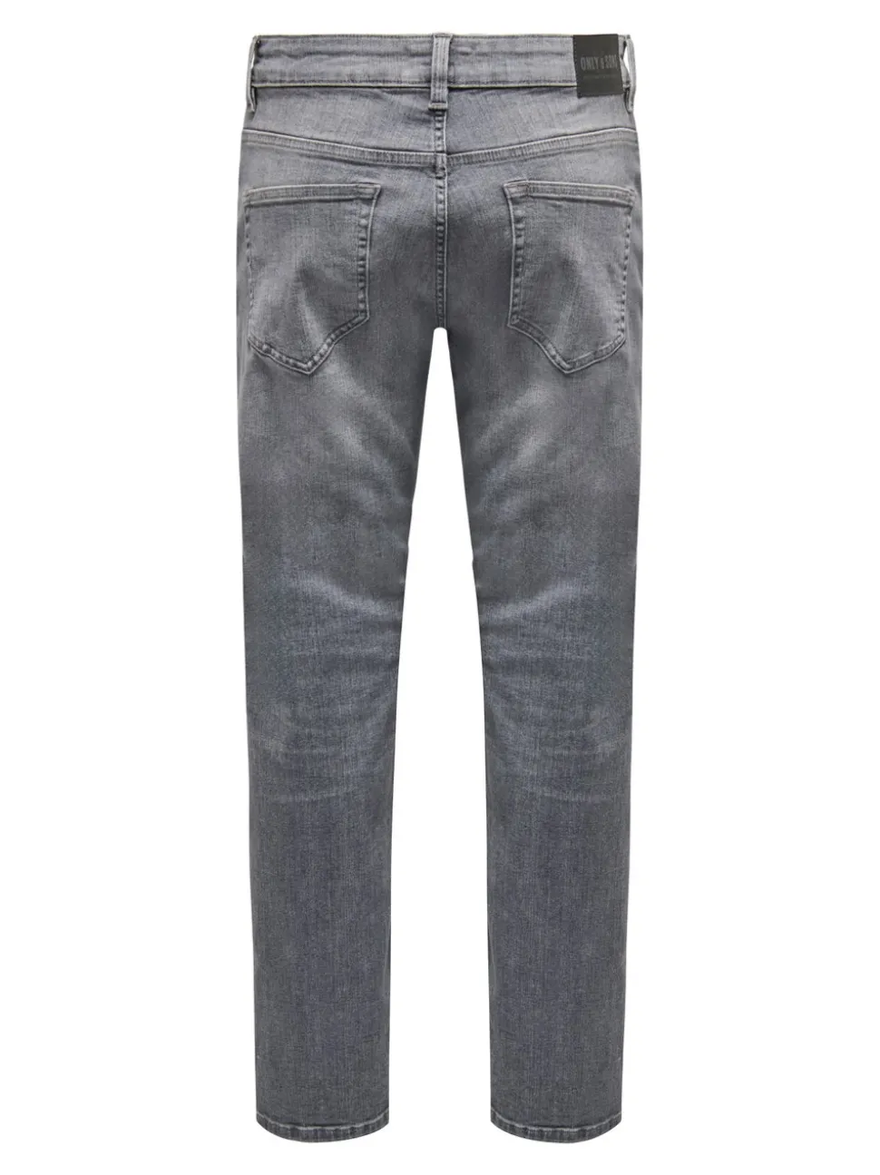 ONSWEFT Taille moyenne Regular Fit Jeans