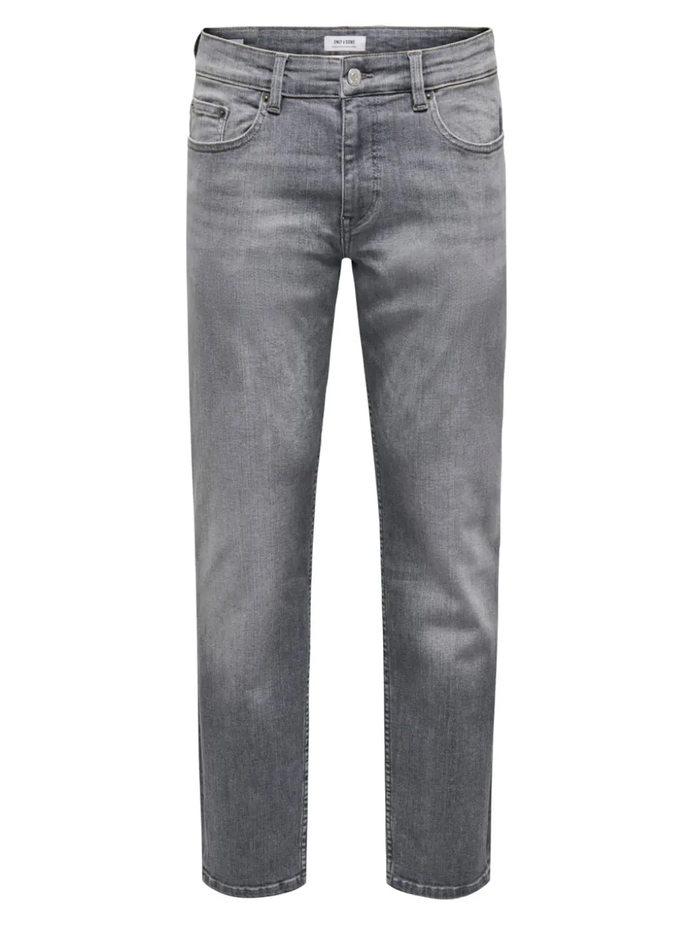 ONSWEFT Taille moyenne Regular Fit Jeans