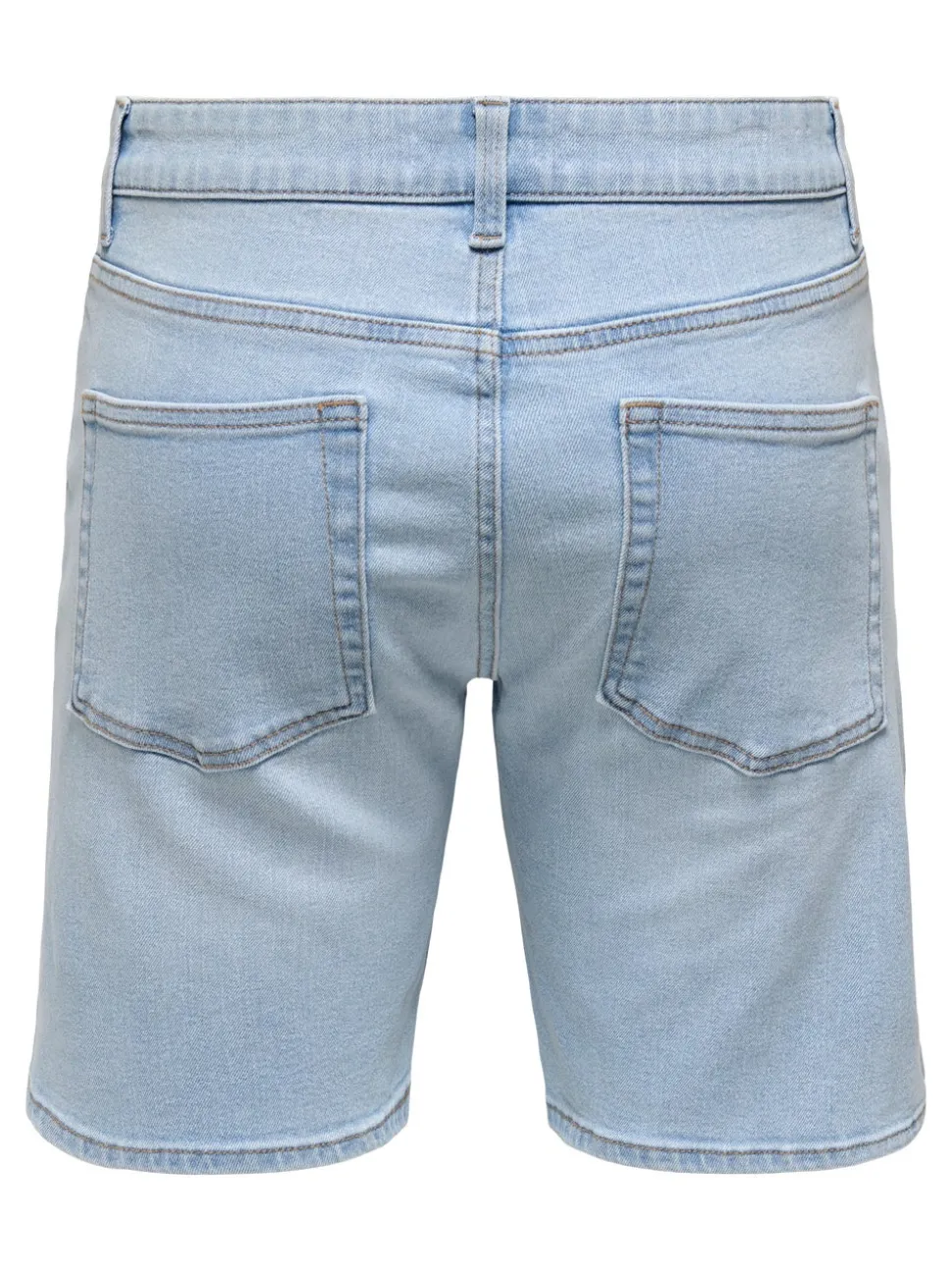 ONSWEFT Taille moyenne Regular Fit Shorts