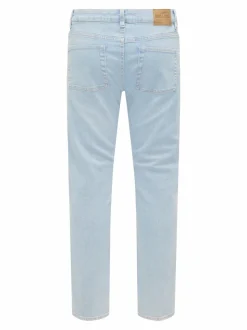 ONSWEFT Taille moyenne Regular Fit Jeans