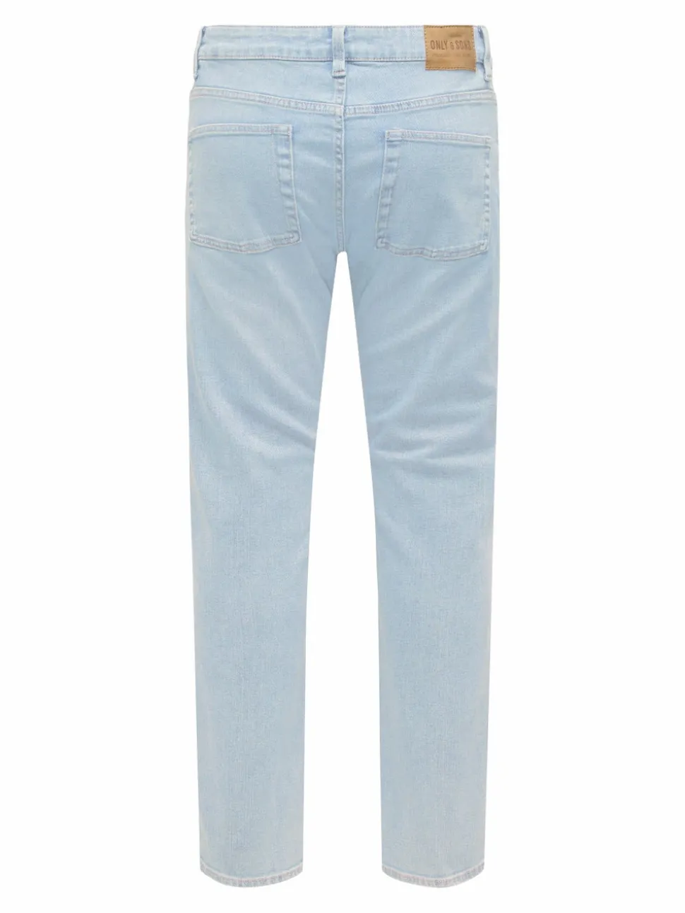 ONSWEFT Taille moyenne Regular Fit Jeans
