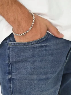 ONSWEFT Taille moyenne Regular Fit Jeans